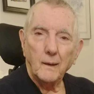 Larry "Rubberlegs"  Jennings Jr