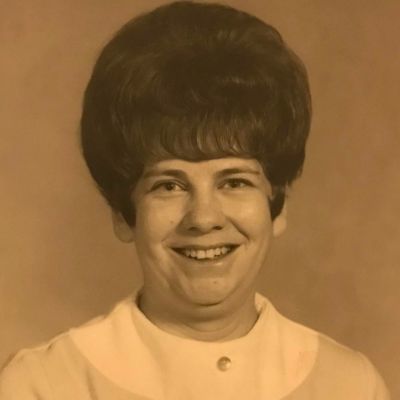 Barbara Jane Walker