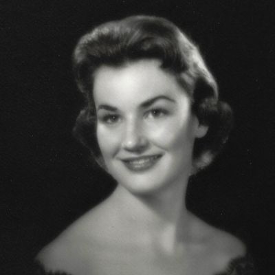 Ann  Braithwaite