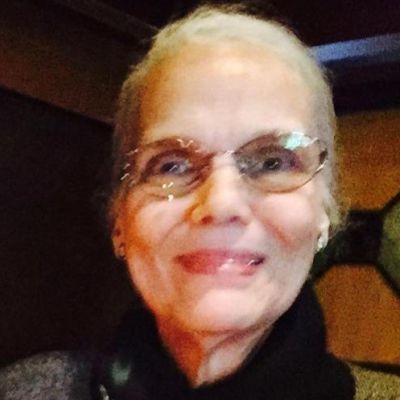 Barbara Sue Myers Bowman