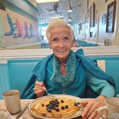 Janine H. Smith
