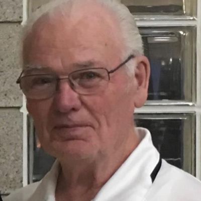David J. Olson