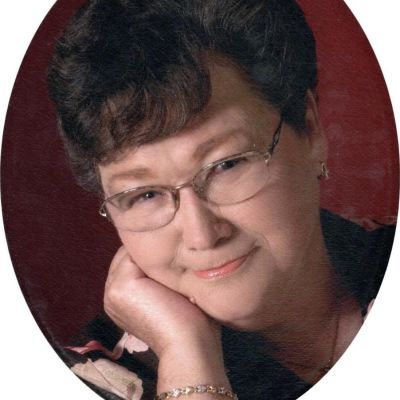 Patricia Lucille Thomas-Stone