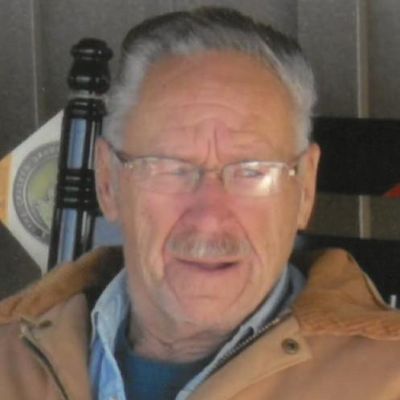 David E. Brandenburg