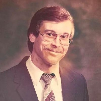 Dr. Michael Francis York