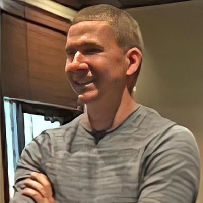 Nicholas L. "Nic" Rudder