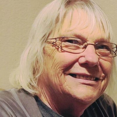 Cynthia Lucille Adamson
