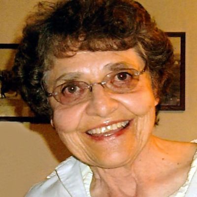Caroline Ann Wood