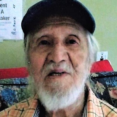 Jose Baudilio Gonzales