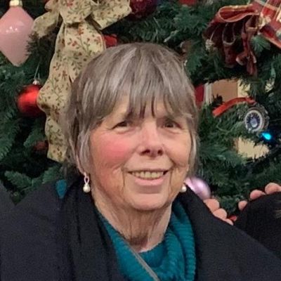 Sharon Anderson