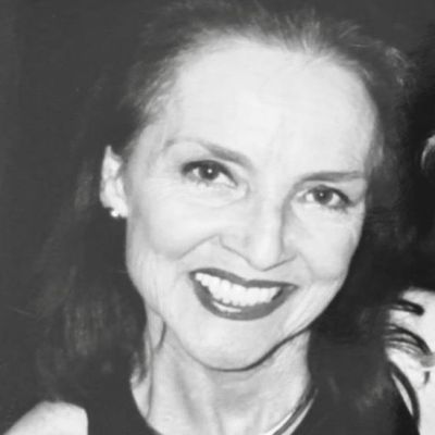 Beverly Leigh Norman Laird