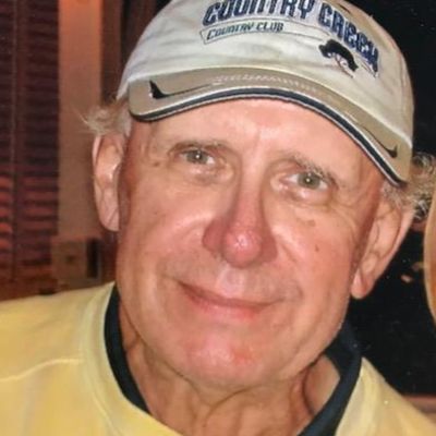 Jerry Edward Gunning