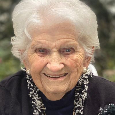 Gertrude Thomas Chandler