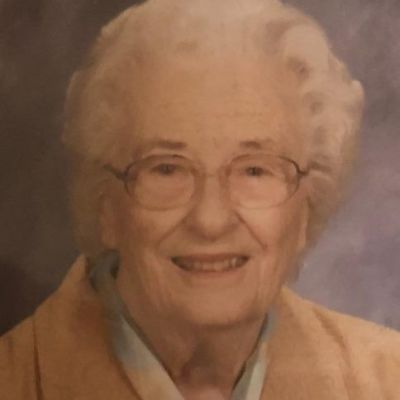 Dorothy Eagle Tompkins