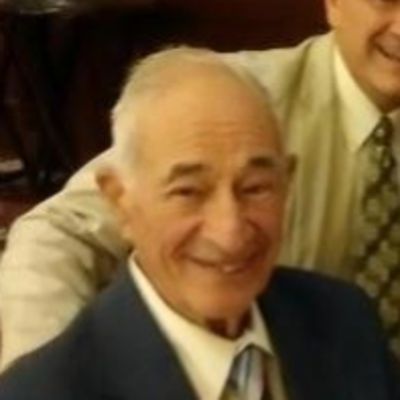 Joseph L. Calderella Jr.