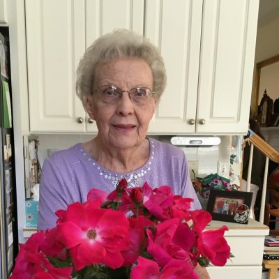 Nancy Thomas
