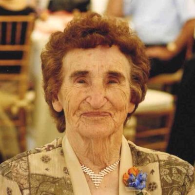 Margaret Copeland Jordan