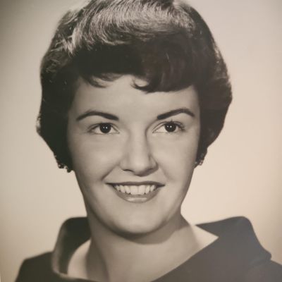 Rosemary Ann Rittenhouse