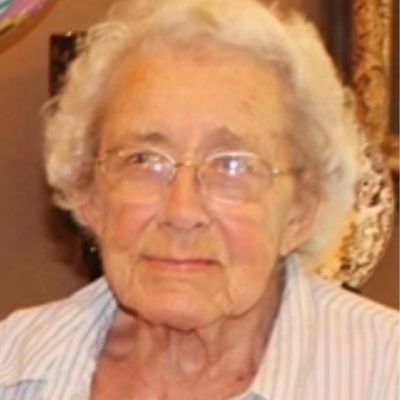 Kathryn Marie Williams Eller
