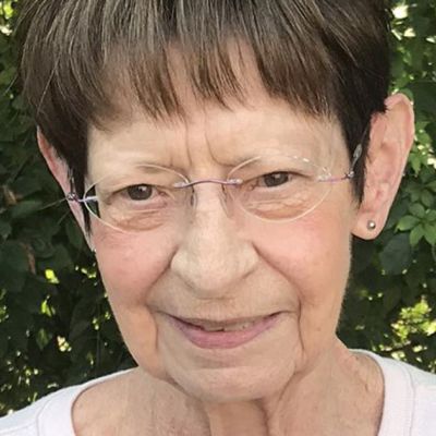 Susan J. Sippy