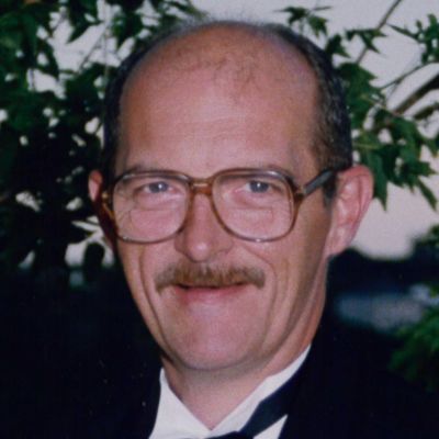 Ronald Quinten Mahlman