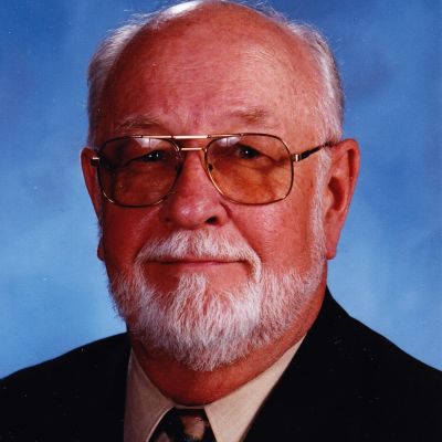 Donald H. Potter