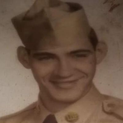 Donald James Grimsley