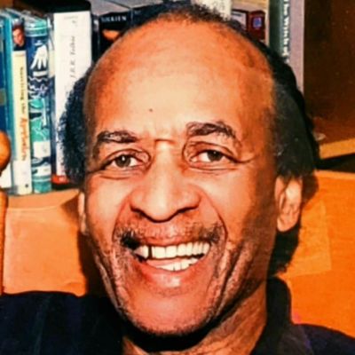 James Foreman