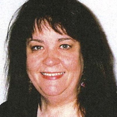 Mary Hansen