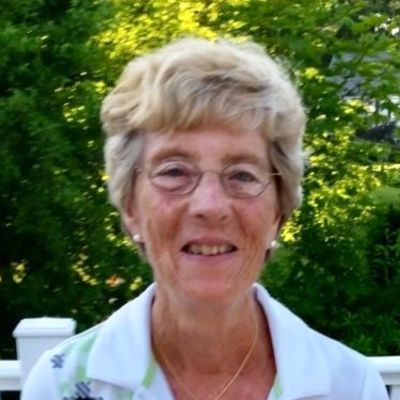 Jane L. Scroggs