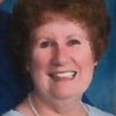 Julia M. Lovering