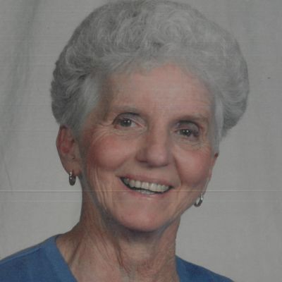 Sara  Luttrell