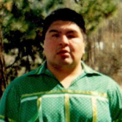 Jason Lee Jackson