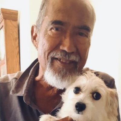 Aaron Leialoha George