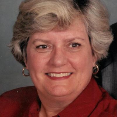 Mary Sue Cambell Moss