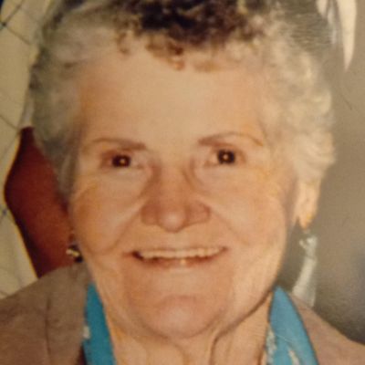 Christine (Chris) D.  Blevins