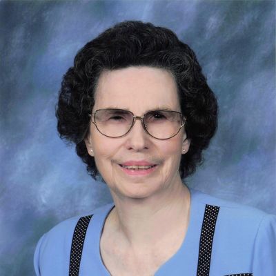 Louise "Honey" Hammock Burson's Image