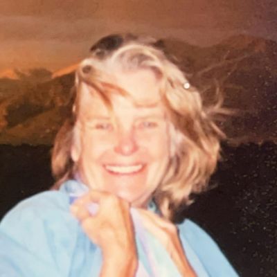 Mary-Margaret Moore