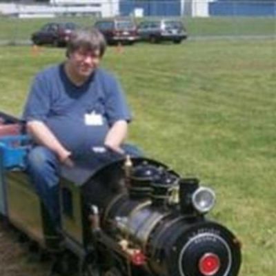 Joel K. Neubauer
