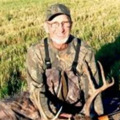 Ralph Vanderbush