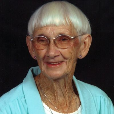 Pate "Ellen" Futrell