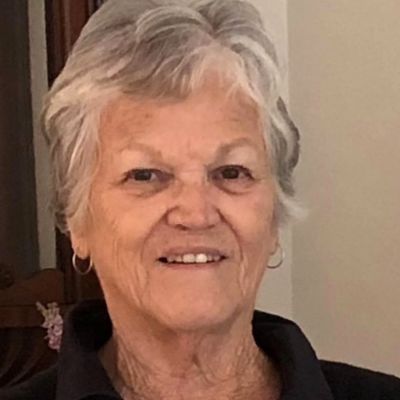 Madalyn Kay Hatch