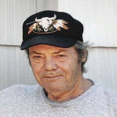 Steve Seward