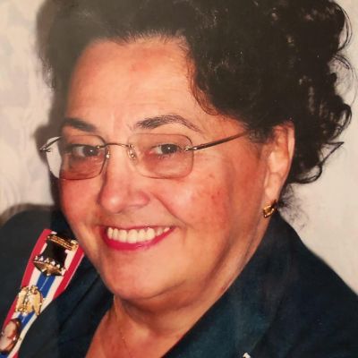 Rosanne Fisher