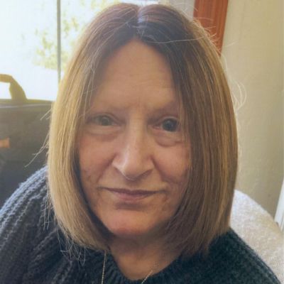 Tina Marie Crabtree