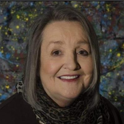 Joan Baker Spradley