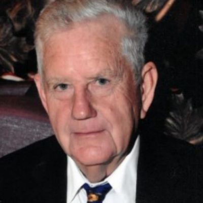 Ernest Rhodes