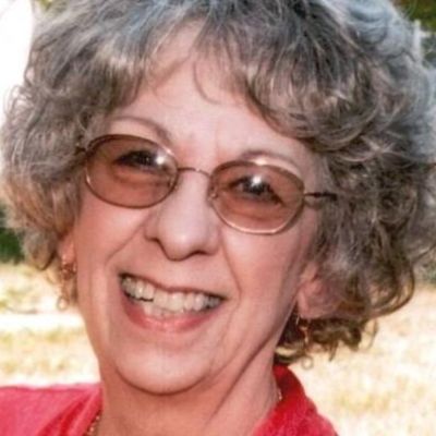 Geraldine J. Pomolio Conniff