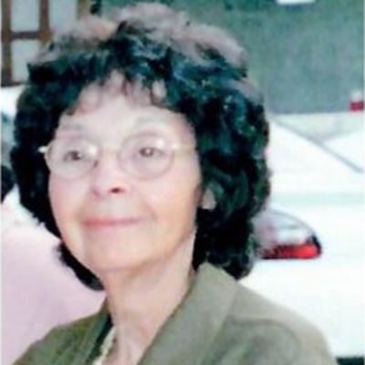 Maggie B Gutierrez
