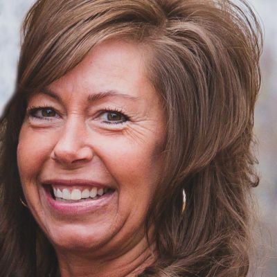 Brenda Leonard
